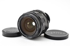  Near Mint Pentax SMC Takumar 28mm f/3.5 MF Wide Angle Lens for M42 mount 8185