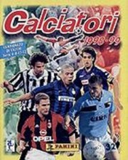 PANINI FOOTBALLERS STICKER FIGURES 1998/99 NUMBERS 372/ - CHOOSE YOUR STICKER