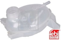 Febi Bilstein 192732 AusgleichsbehäLter FüR KüHlmittel KüHlmittel Tank
