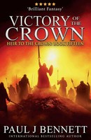 Paul J Bennett | Victory Of the Crown | Taschenbuch | Englisch (2026)