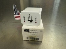 Dayton 6C052A Relay