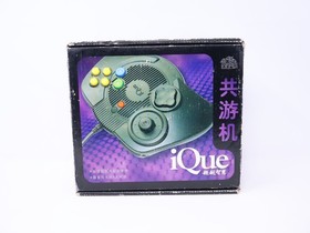 Nintendo N64 iQue Player Controller Boxed Good Condition Rare US Seller