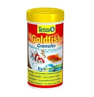 Tetra Goldfish Granules 250 Ml