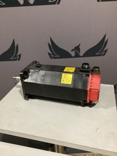 FANUC A06B-0166-B675 S016 AC SERVO MOTOR 3.8KW 2000RPM TPR BRK USED