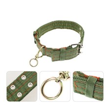 2pcs Bestiame Collars a prova di esplosione Collari pecore Autocarri