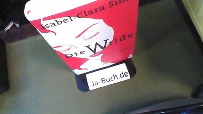 Die Wilde Simo, Isabel-Clara: