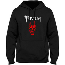 Trivium Band Unisex Hoodie All Size JU545