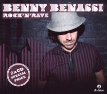 Rock n Rave von Benassi,Benny | CD | Zustand sehr gut