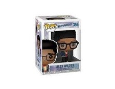Funko Pop Runaways Vinyl Figures 9