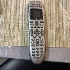 Genuine Logitech Harmony 650 Advanced Univers...