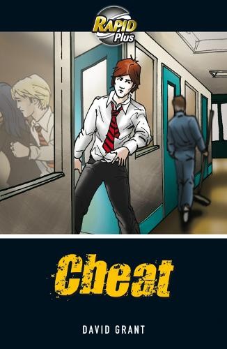 Rapid Plus 6A Cheat by David Grant - 9780435070915
