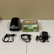 Dymo LabelWriter 550 with Automatic Label Rec...