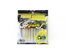 Duo Soft Bait Tetra Works Jam 76mm 12 per pack S512 (0145)