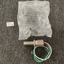 AI-TEK 70085-1010-005 SPEED SENSOR PASSIVE MAGNETIC