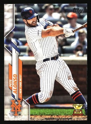New York Mets Baseball Cards - Choose from 100s Quantity Discount Part 25