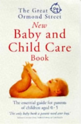 Great Ormond New Baby & Child - Random House