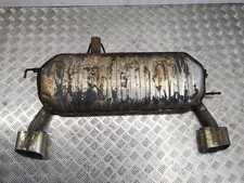 Pot d'échappement Kia SPORTAGE