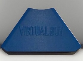 VIRTUAL BOY STAND SUPPORT ONLY 3D PRINTED 