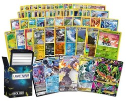Pokémon Triple Power Tin Machamp EX 2016