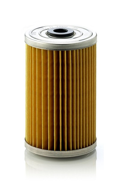 ÖLfilter FÜR Skoda 105,120 (742), Skoda 105,120 (744) - Mann-Filter H 719/2-image