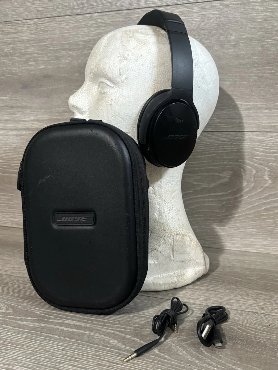 Bose QuietComfort 35 II Silver Headphones for Sale | Shop New