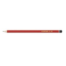 Hainenko Value D1 Dipped End Pencil Pack of 12 