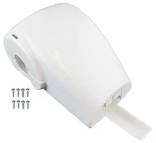 Carefree     Carefree Co  R001328wht Motor Cover Kit  White