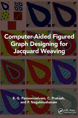 Computer-Aided Figured Graph Designing for Jacquard Weaving Paperback