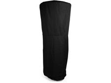 Patio Heater Cover - 35"Diameter x 87"H Heavy Duty Weatherproof Polyester