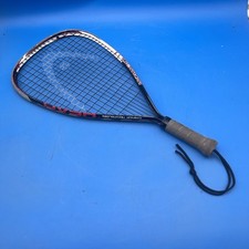 Head Ti.Demon 3 5/8 Grip Racquetball Racquet Titanium Technology