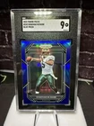 2022 Panini Prizm Football Blue Donovan McNabb #242