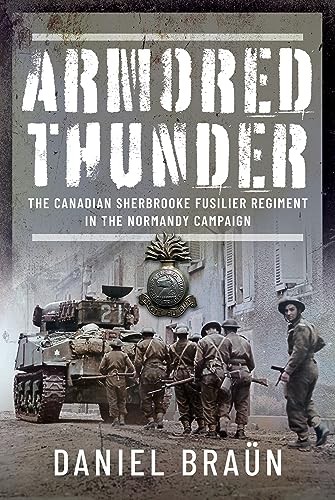 Armored Thunder by Daniel Braün (Hardback Book) - Image 7