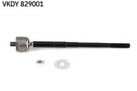 Skf Axialgelenk, Spurstange Vkdy 829001
