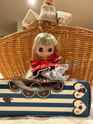 Petit Blythe Cherry Ash