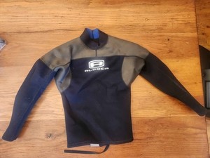 Aleeda Wetsuit | eBay