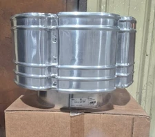 12CU-METV   HART & COOLEY INC DBL WALL 12IN WIND CAP