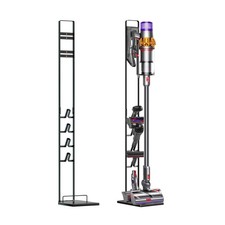 MORANGO St&auml;nder kompatibel mit Dyson Akkusauger - Staubsaugerhalter