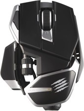 Mad Catz R.A.T. RAT DWS Maus wireless optical Gaming Maus Mouse