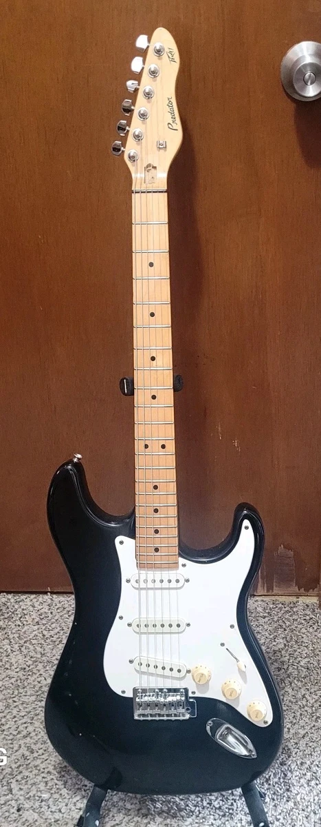 Peavey Predator for sale | eBay