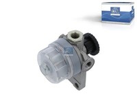 DT Spare Parts 3.22031 HandföRderpumpe