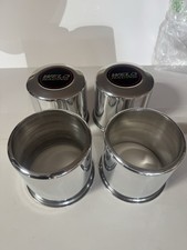 4 Weld Racing 2 Open 2 Closed Aluminum Center Caps 6 Lug Wheels 4.25 Od 4 Weld Racing 2 Open 2 Closed Aluminum Center Caps 6 Lug Wheels 4.25 Od