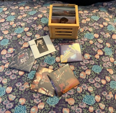 ZURU Vinyl Mini Brands Records You Choose Combined Shipping