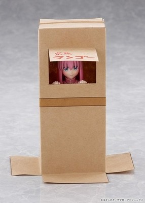 Presale figma Bocchi the Rock! Goto Hitori figure GSC 145mm