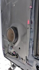 Porte avant et accessoires Jaguar X-TYPE