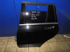 T&uuml;r links  hinten  Farbe 197  X204 GLK Mercedes 250 CDi 4matic