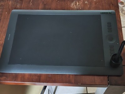 Wacom Intuos Pro5 L