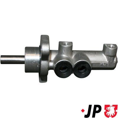 JP Group Hauptbremszylinder 1261100400 FüR Opel-image