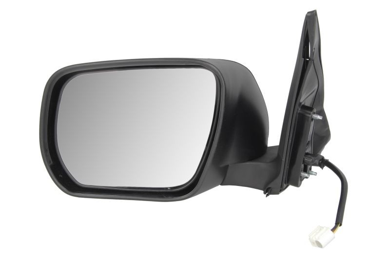 Fits BLIC 5402-18-2002401P Side mirror electric Left Convex SUZUKI GR ⭐UK Stock⭐