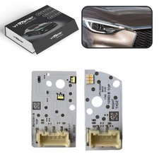 Feu avant (phare) Infiniti QX30