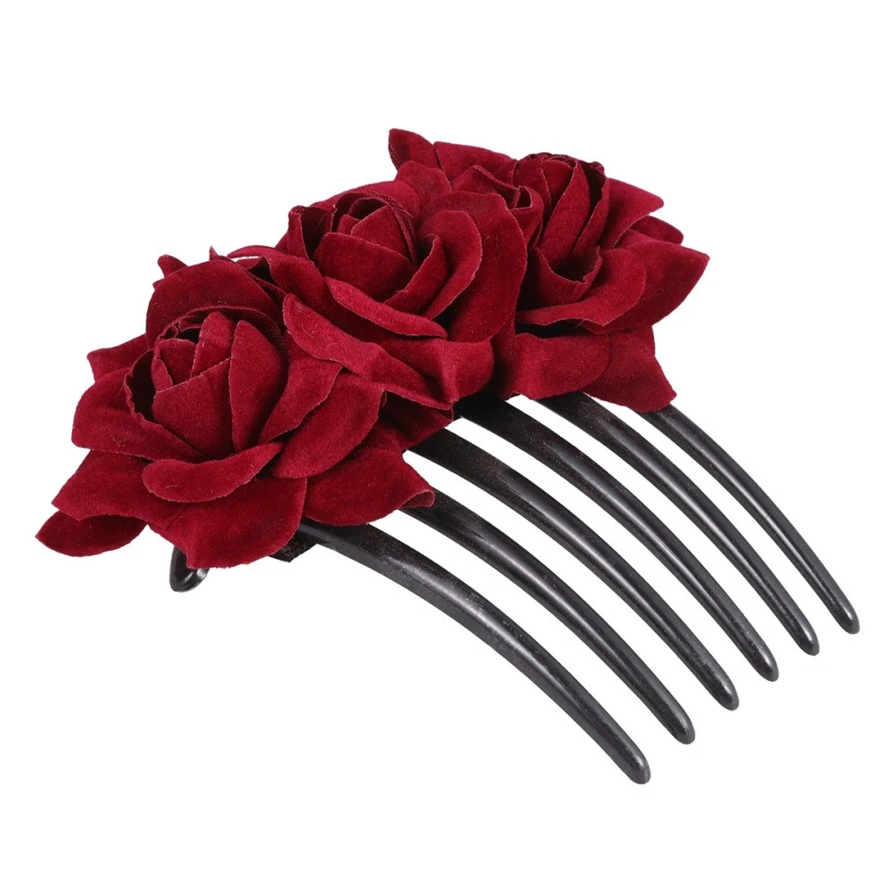 Pettini per capelli da sposa | Pettini per capelli da matrimonio